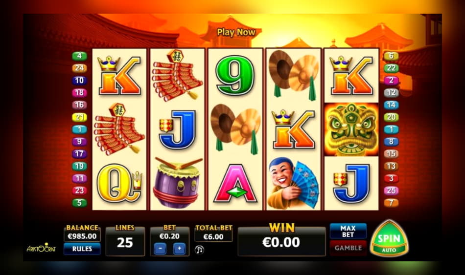 210 Free Spins no deposit at Spartan Slots Casino