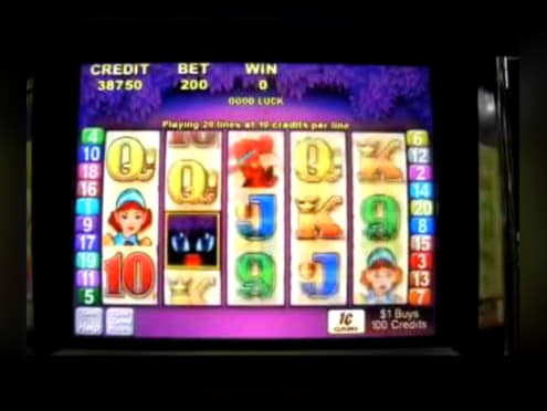 545% Bonus perlawanan deposit di Kasino Leo Vegas